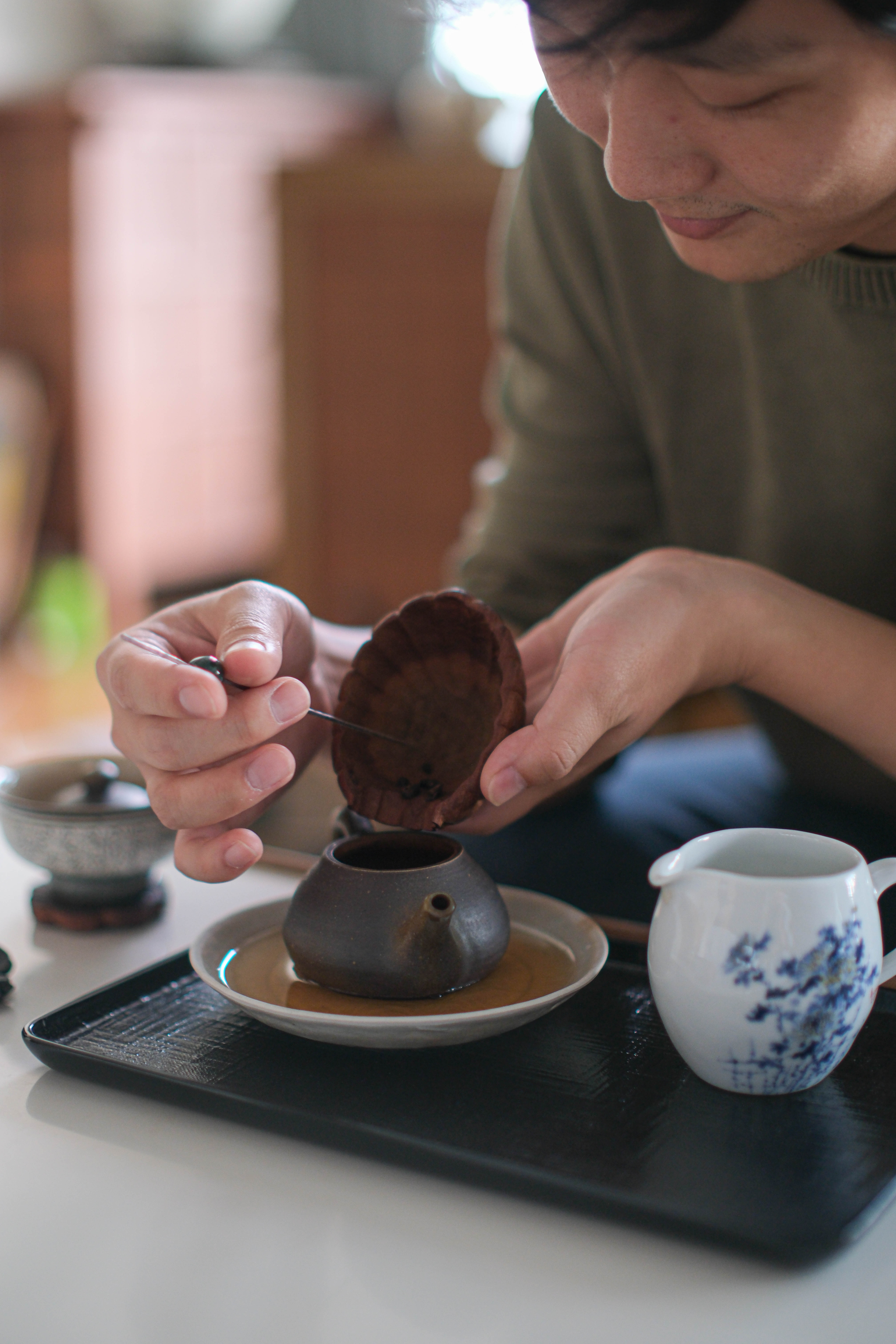 Chosimheon article cover